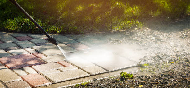 Best Patio and Deck Pressure Washing  in Irvington, NY
